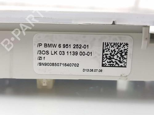 Interior roof light BMW 1 (E87) 120 d | BP7419560I8