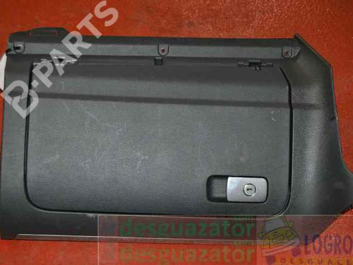 Used Glove box VW GOLF V (1K1) [2003-2010]  5673597