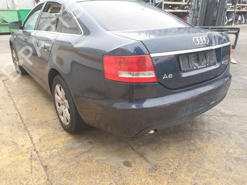 Vindusheismekanisme høyre bak AUDI A6 C6 (4F2) 3.0 TDI quattro | BP11205727C25 