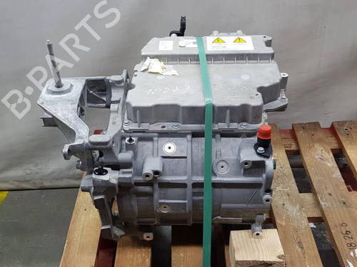 Engine CITROËN BERLINGO (ER_, EC_) ë-BERLINGO | BP38929557M1 - Image 11