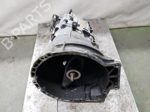 Gearbox BMW 3 Coupe (E46) 318 Ci | BP15261723M3 