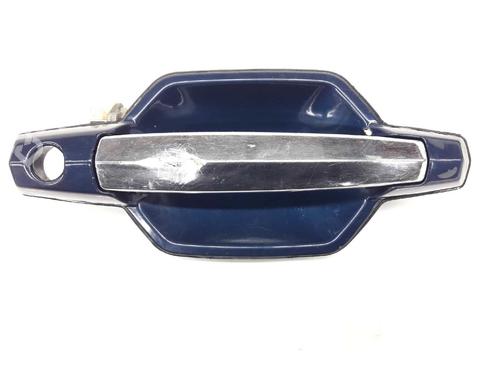 Used Front right exterior door handle HYUNDAI TERRACAN (HP) 2.9 CRDi 4WD (163 hp) 6562896
