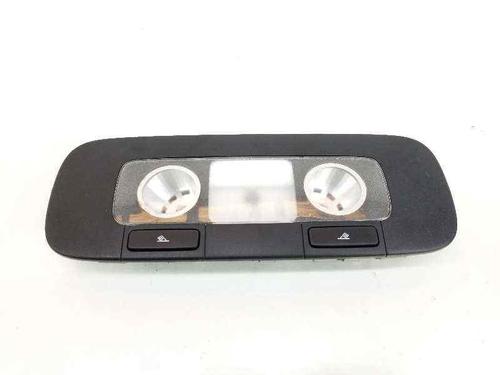 Used Interior roof light Interior roof light VW GOLF VI (5K1) 2.0 GTi (235 hp) 7668852 7668852