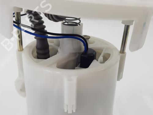 Fuel pump PEUGEOT 208 I (CA_, CC_) 1.2 VTI 82 | BP18747366M76 