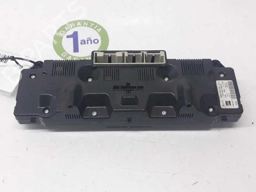 Climate control SEAT LEON (1P1) 1.9 TDI | BP4934897I5 