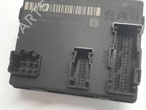 Elektronisk modul OPEL ASTRA L Sports Tourer (OV5) 1.2 (FRHNSL, FRHNSR) | BP25823864M83 