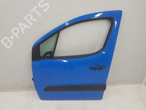 Used Left front door Left front door CITROËN BERLINGO (ER_, EC_) [2018-2026] 33239213 33239213