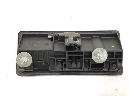 Tailgate handle AUDI Q3 (8UB, 8UG) 2.0 TDI | BP8115860C132 