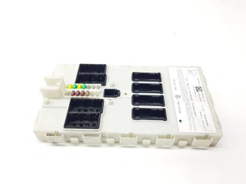 Used Fuse box BMW 3 (F30, F80) 318 d (150 hp) 20226431