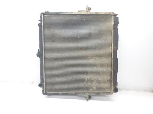 Water radiator NISSAN NAVARA NP300 (D40)  | BP29311682M31 