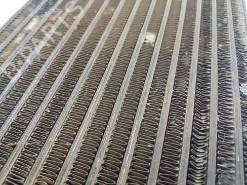 Intercooler MITSUBISHI PAJERO IV (V8_W, V9_W) 3.2 DI-D 4WD | BP26660612M30 