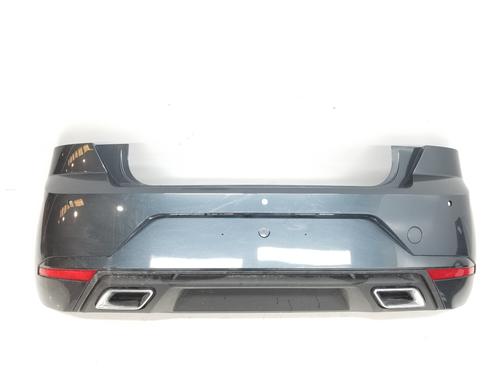 Used Rear bumper SEAT IBIZA V (KJ1, KJG) 1.0 TSI (115 hp) 13254993