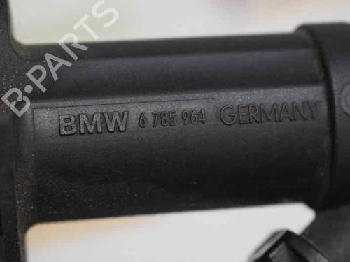 Clutch slave cylinder BMW 1 (E87) 118 d | BP14121179M113 