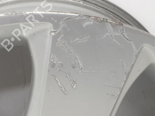 Rim SUZUKI GRAND VITARA II (JT, TE, TD) 1.9 DDiS (JB419WD, JB419XD) | BP30699370C45 