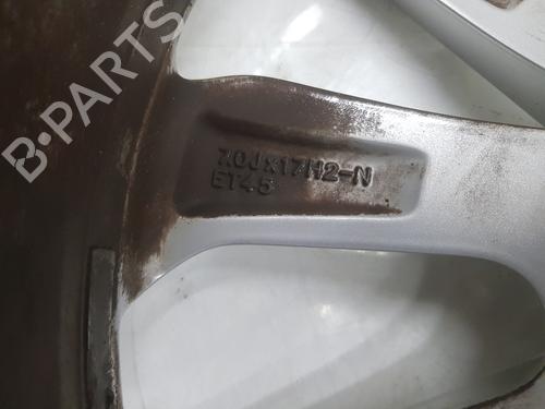 Fælk VW T-ROC (A11, D11) 2.0 TDI SCR | BP32177275C45 