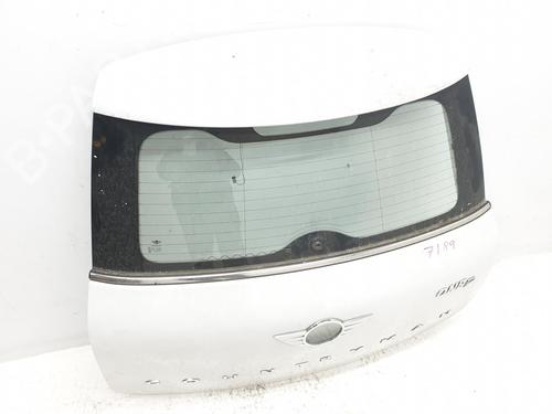 Tailgate MINI MINI COUNTRYMAN (R60) One D | BP17812748C6 