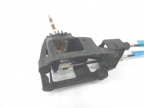 Gear lever DACIA DUSTER (HM_) 1.3 TCe 130 (HMMF) | BP33270868M90 - Image 6