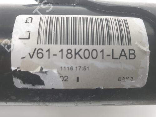Left front shock absorber FORD FOCUS III 1.0 EcoBoost | BP32775110M16  - Image 5