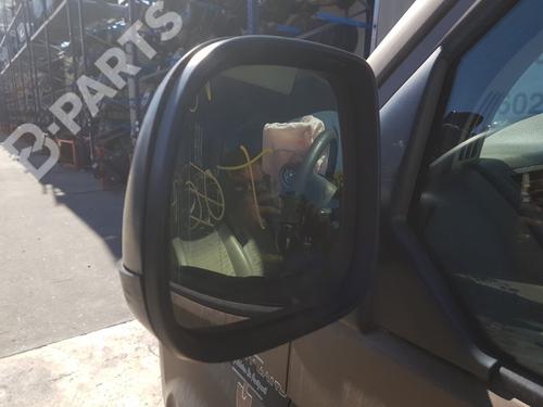 Front left exterior door handle VW TRANSPORTER T5 Bus (7HB, 7HJ, 7EB, 7EJ) 2.0 TDI | BP8279275C128  - Image 29