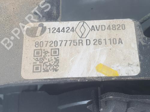 Front right window mechanism DACIA SANDERO III 1.0 TCe 90 | BP36220078C23 - Image 4