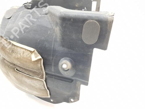 Wheel arch FORD FIESTA VII (HJ, HF) 1.0 EcoBoost | BP18696135C56 