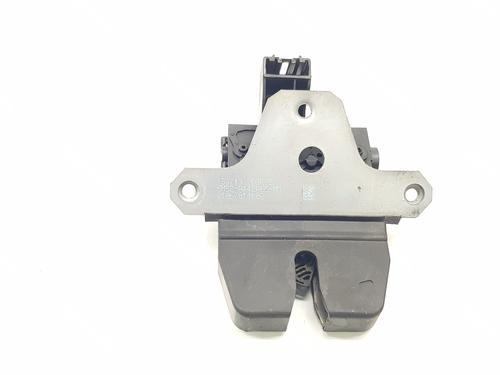 Used Tailgate lock LAND ROVER RANGE ROVER EVOQUE (L538) 2.2 D 4x4 (190 hp) 25495054