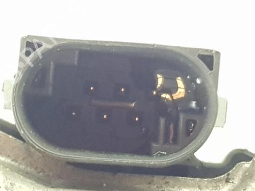 Throttle body MERCEDES-BENZ M-CLASS (W164) ML 320 CDI 4-matic (164.122) | BP25495107M82