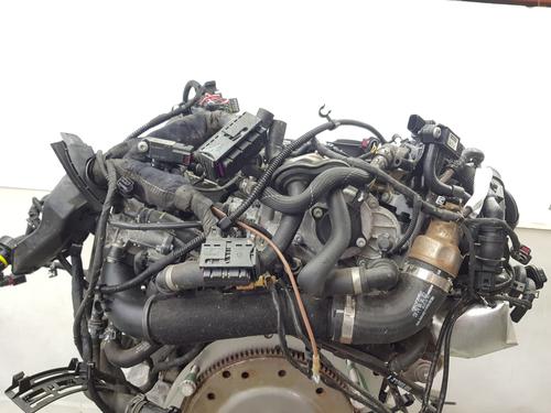 Engine AUDI A6 C7 (4G2, 4GC) 2.0 TDI | BP29456726M1 