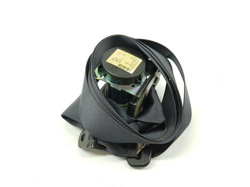 Rear right seatbelt MITSUBISHI ASX (GA_W_) 1.6 MIVEC (GA1W) | BP17395267I28 