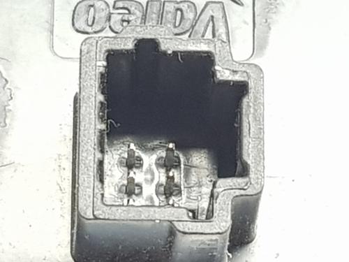 Warning switch RENAULT TRAFIC III Van (FG_) 1.6 dCi 120 (FGMK) | BP29313517I22 