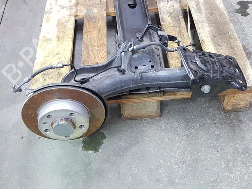 Rear axle SEAT ARONA (KJ7, KJP)  | BP36649984M2  - Image 6