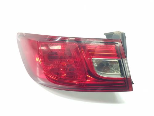 Used Left taillight RENAULT CLIO IV (BH_) [2012-2021]  31265425