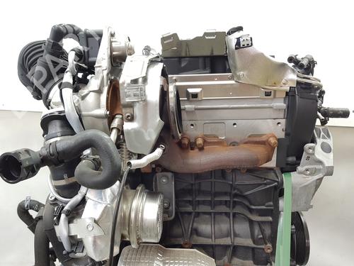 Engine SEAT LEON (KL1, KLG) 2.0 TDI | BP28387009M1 