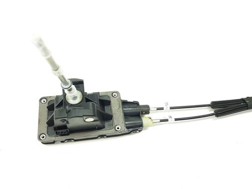 Selector da caixa RENAULT EXPRESS Box Body/MPV  | BP38508001M90  - Image 5