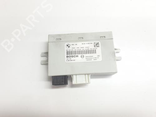 Elektronisk modul MINI MINI COUNTRYMAN (R60) One D (90 hp) 28502797