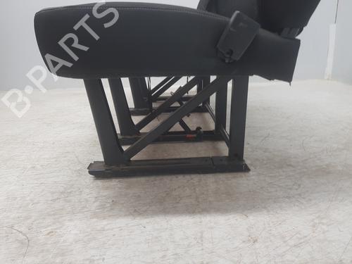 Rear seat OPEL VIVARO B Bus (X82) | BP36678414C17 - Image 6