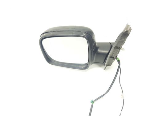 Used Left mirror VW CADDY ALLTRACK Box Body/MPV (SAA) 2.0 TDI (75 hp) 20294593