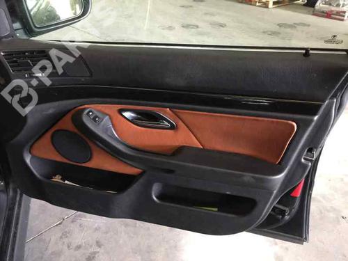 Rear right exterior door handle BMW 5 (E39) 530 d | BP1639740C130  - Image 10