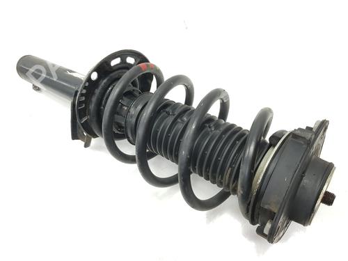 Used Right front shock absorber Right front shock absorber VW CADDY III Box Body/MPV (2KA, 2KH, 2CA, 2CH) 1.6 TDI (75 hp) 35737255 35737255