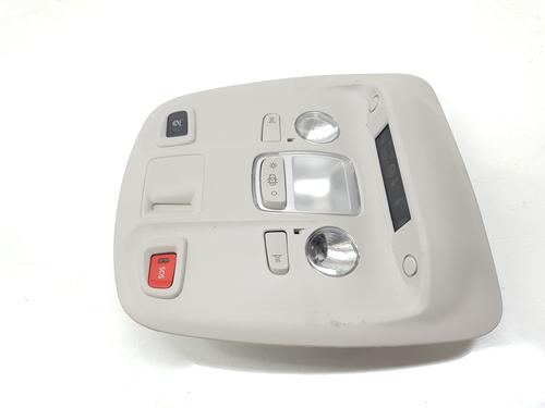 Plafoniera CITROËN JUMPY III Van (V_) [2016-2025]  31150243