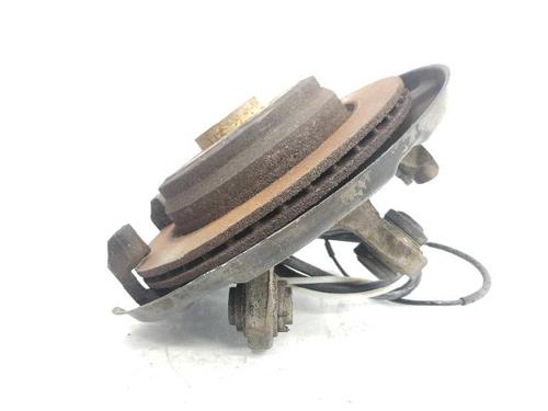 Left rear steering knuckle BMW X1 (E84) sDrive 20 d | BP4448605M27 