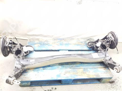 Used Rear axle OPEL ASTRA L Sports Tourer (O5) 1.2 (FRHNPJ) (110 hp) 24823541
