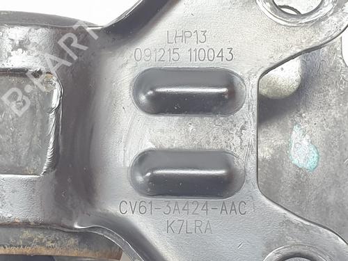 Left front suspension arm FORD KUGA II (DM2) | BP37724050M12 - Image 5