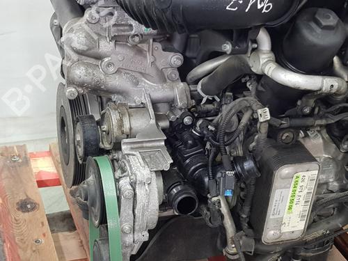 Engine MERCEDES-BENZ B-CLASS Sports Tourer (W247) B 200 d (247.012) | BP30487252M1