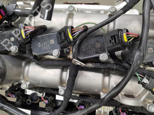 Engine SEAT IBIZA V (KJ1, KJG) 1.6 | BP13546658M1 