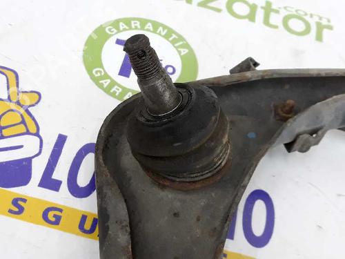 Left front suspension arm TOYOTA LAND CRUISER PRADO (_J12_) 3.0 D-4D (KDJ120, KDJ125) | BP2683293M12 