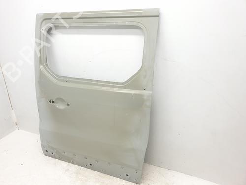 Left slide door RENAULT TRAFIC III Van (FG_) 1.6 dCi 140 (FGMA, FGMC) | BP29731761C74 