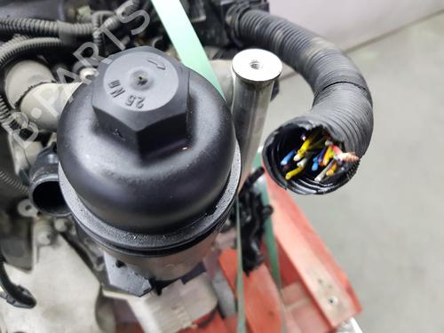 Engine BMW 5 (G30, F90) 530 i | BP10105788M1 