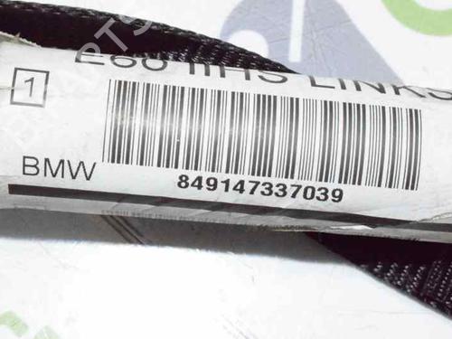 Left curtain airbag BMW 5 (E60) 525 d xDrive | BP760054C11 