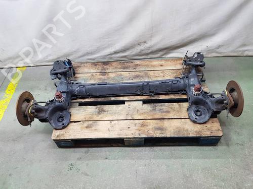 Used Rear axle Rear axle PEUGEOT 2008 I (CU_) [2013-2026] 39106734 39106734